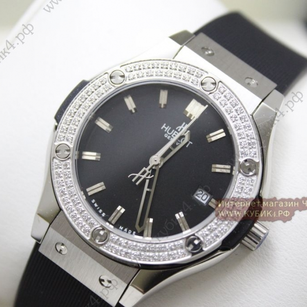 HUBLOT Big Bang Ladies 36mm (код 341)
