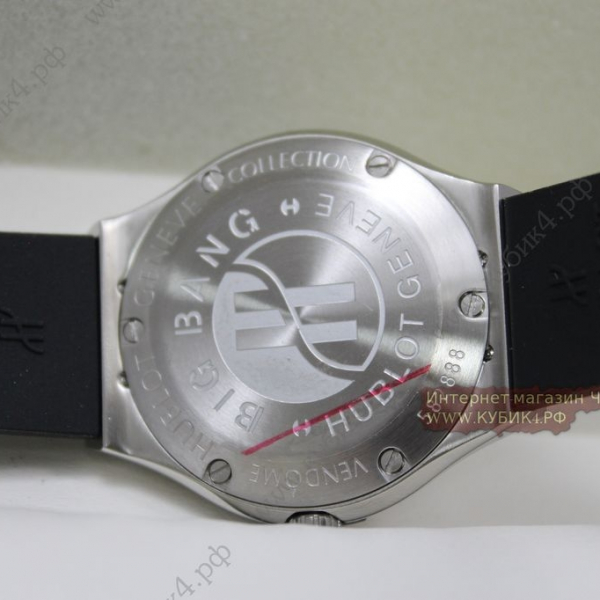 HUBLOT Big Bang Ladies 36mm (код 341)