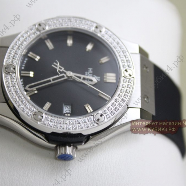 HUBLOT Big Bang Ladies 36mm (код 341)