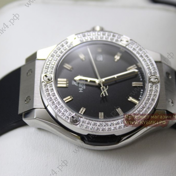 HUBLOT Big Bang Ladies 36mm (код 341)
