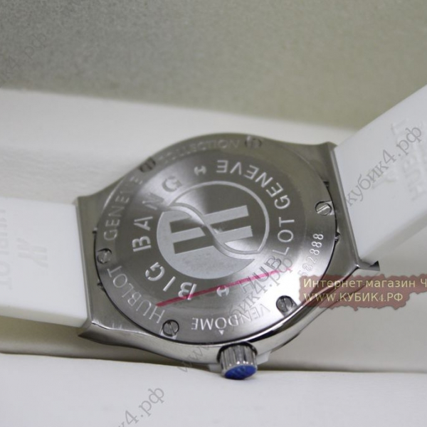 HUBLOT Big Bang Ladies 36mm (код 342)