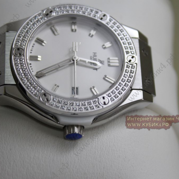 HUBLOT Big Bang Ladies 36mm (код 342)