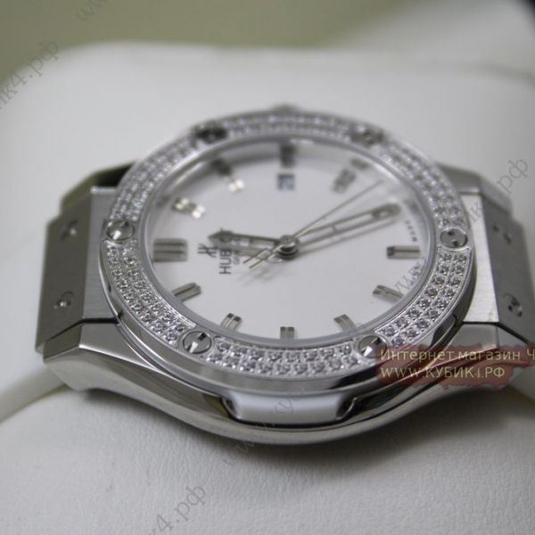 HUBLOT Big Bang Ladies 36mm (код 342)