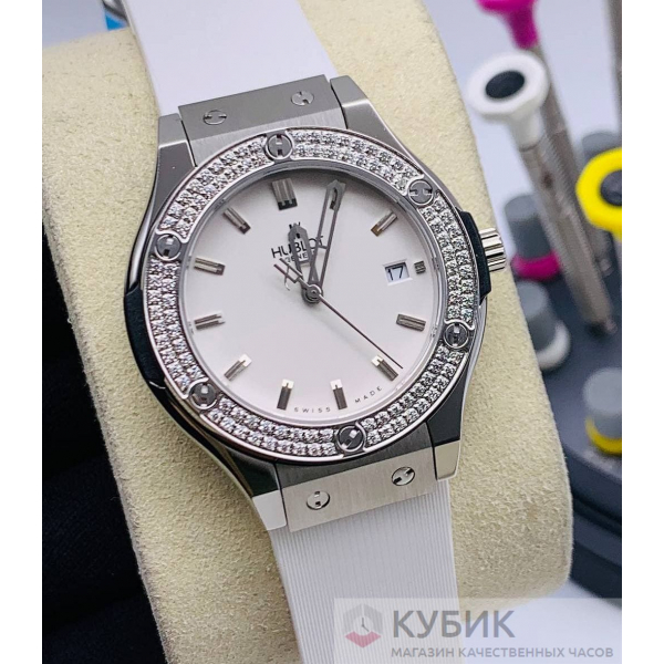 HUBLOT Big Bang Ladies 36mm (код 342)