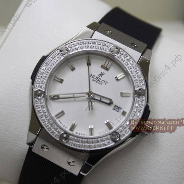 HUBLOT Big Bang Ladies 36mm (код 342)