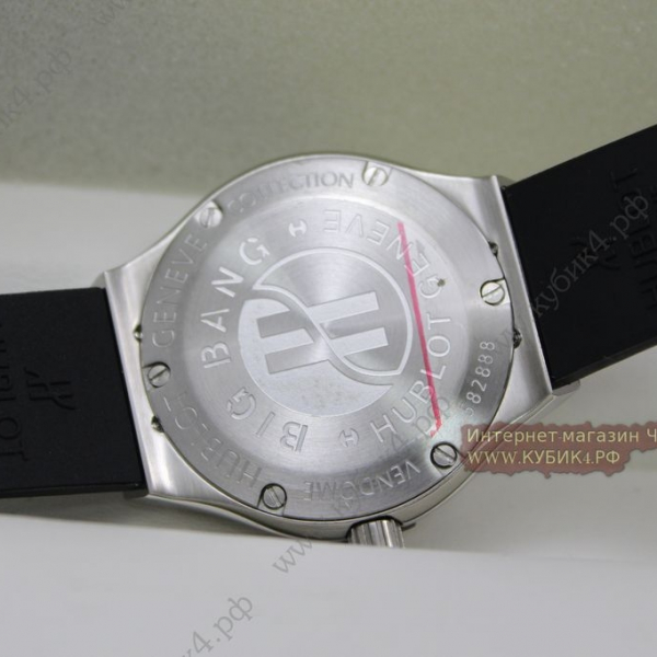 HUBLOT Big Bang Ladies 36mm (код 342)