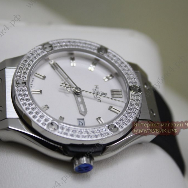 HUBLOT Big Bang Ladies 36mm (код 342)