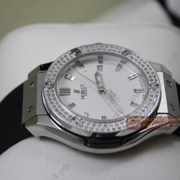 HUBLOT Big Bang Ladies 36mm (код 342)