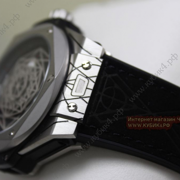 HUBLOT Big Bang Sang Bleu (код 346)