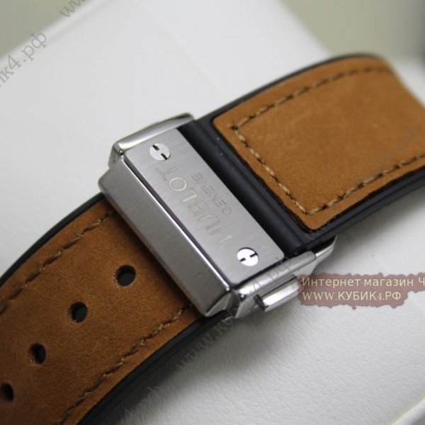 HUBLOT Big Bang Sang Bleu (код 348)