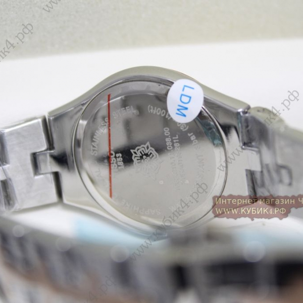 Tissot (код 091)