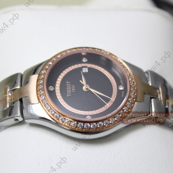 Tissot (код 091)