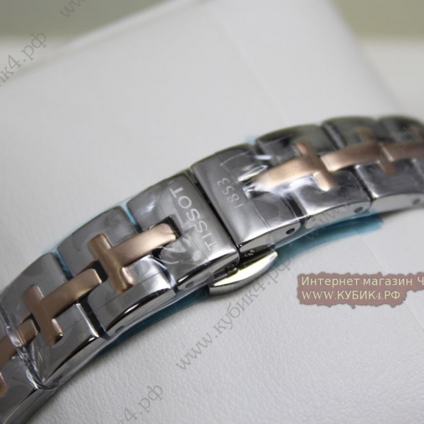 Tissot (код 091)
