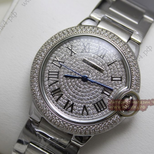 Cartier Ballon Blue de Cartier (код 094)