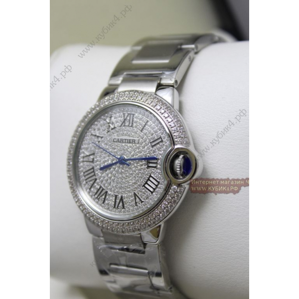 Cartier Ballon Blue de Cartier (код 094)