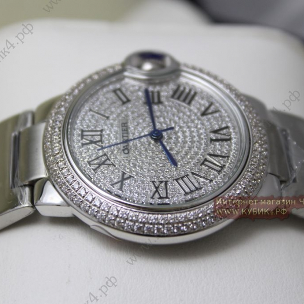 Cartier Ballon Blue de Cartier (код 094)