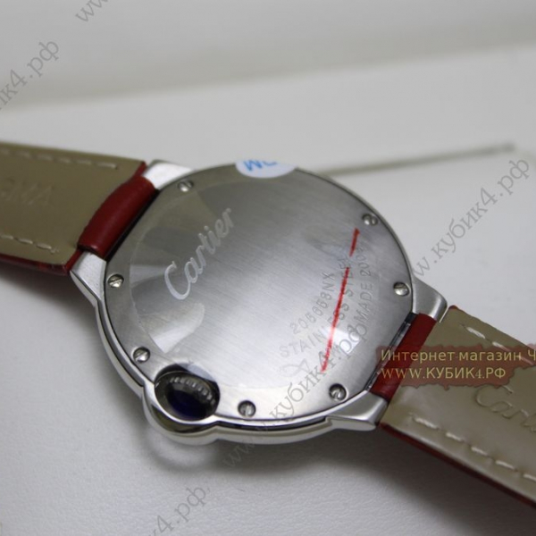 Cartier Ballon Blue de Cartier (код 054-02)