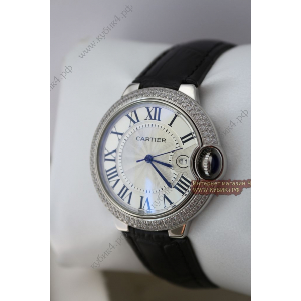 Cartier Ballon Blue de Cartier (код 054-03)