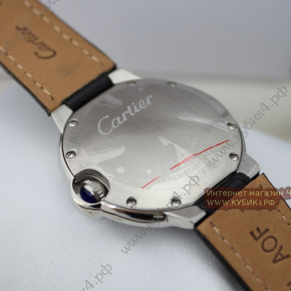 Cartier Ballon Blue de Cartier (код 054-03)
