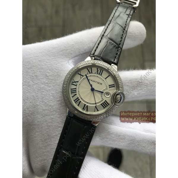 Cartier Ballon Blue de Cartier (код 054-03)