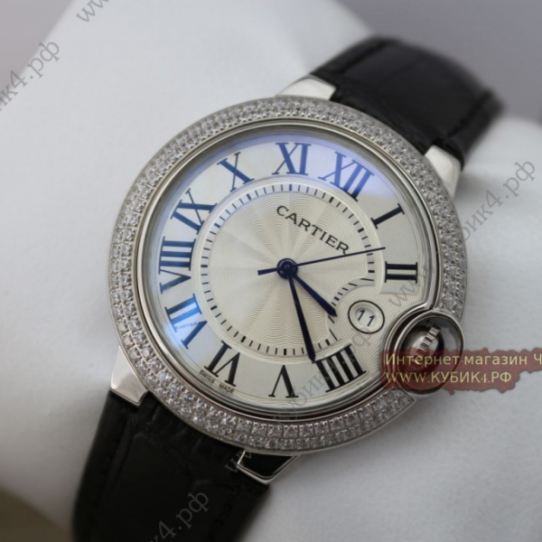 Cartier Ballon Blue de Cartier (код 054-03)