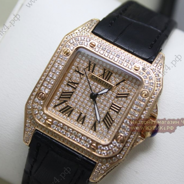 Cartier Tank (код 096)