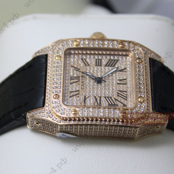 Cartier Tank (код 096)