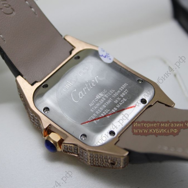 Cartier Tank (код 096)