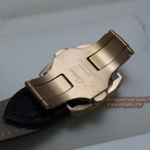 Cartier Tank (код 096)