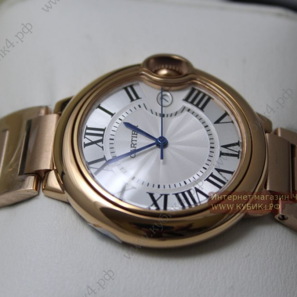 Cartier Ballon Blue de Cartier (код 031-01)