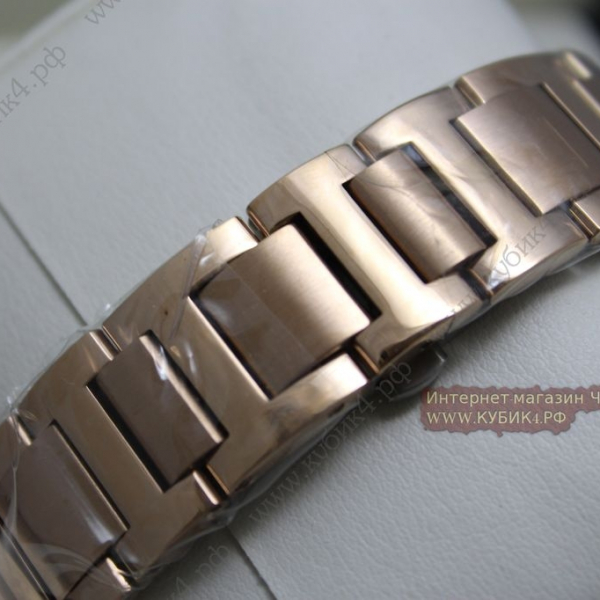 Cartier Ballon Blue de Cartier (код 031-01)