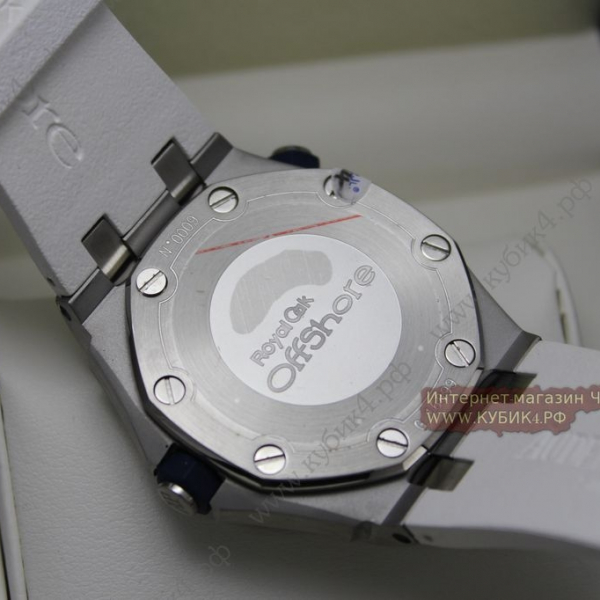 Audemars Piguet ROYAL OAK OFFSHORE DIVER 2017 15710 JF 1:1 (код 122)