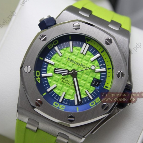 Audemars Piguet Royal Oak Offshore Diver (код 123)