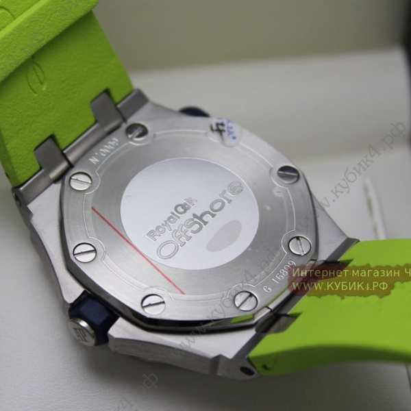 Audemars Piguet Royal Oak Offshore Diver (код 123)