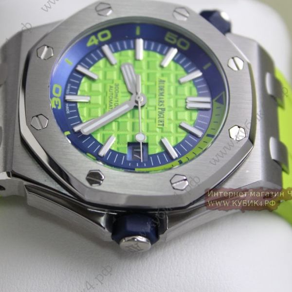 Audemars Piguet Royal Oak Offshore Diver (код 123)