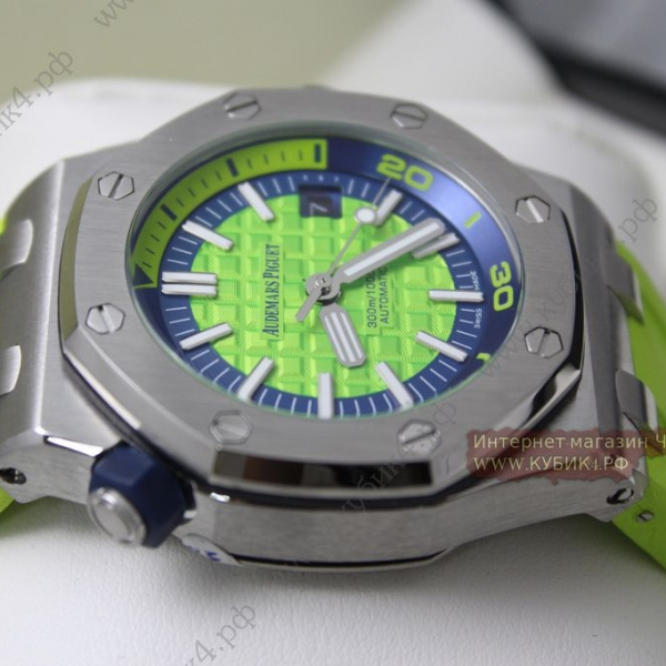 Audemars Piguet Royal Oak Offshore Diver (код 123)