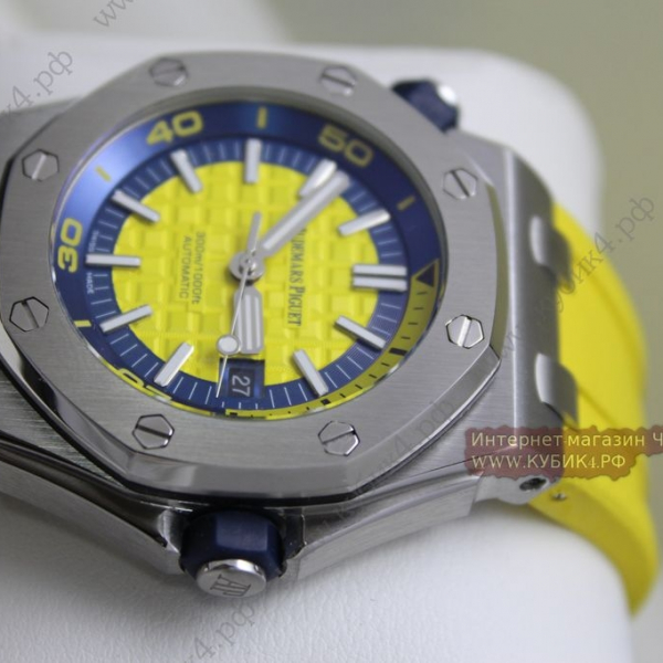 Audemars Piguet Royal Oak Offshore Diver (код 124)