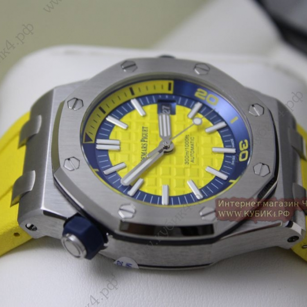 Audemars Piguet Royal Oak Offshore Diver (код 124)