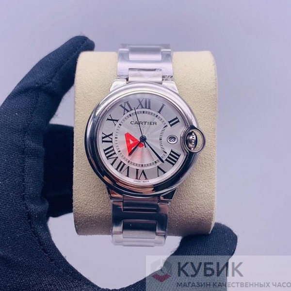 Cartier Ballon Blue de Cartier(код 032-01)