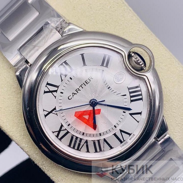 Cartier Ballon Blue de Cartier(код 032-01)