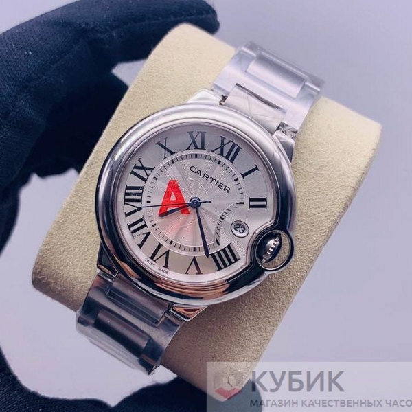 Cartier Ballon Blue de Cartier(код 032-01)