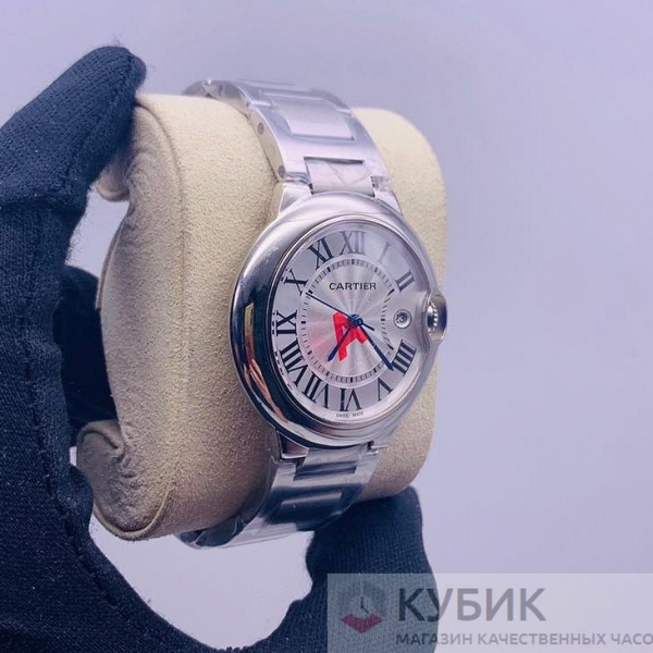 Cartier Ballon Blue de Cartier(код 032-01)