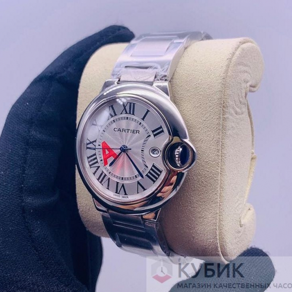Cartier Ballon Blue de Cartier(код 032-01)