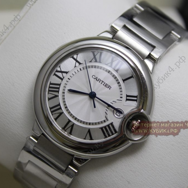 Cartier Ballon Blue de Cartier(код 032-01)
