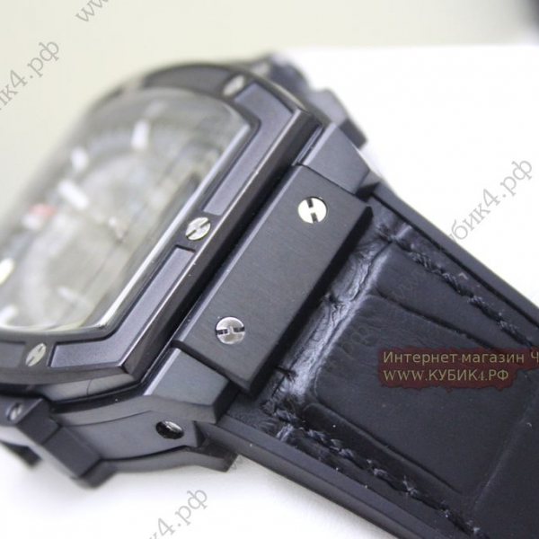 HUBLOT SPIRIT OF BIG BANG Senna Champion 88 (код 281-03)
