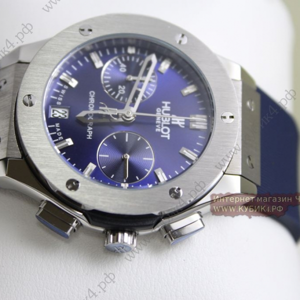 HUBLOT Classic Fusion Chronograph (код 262-02)