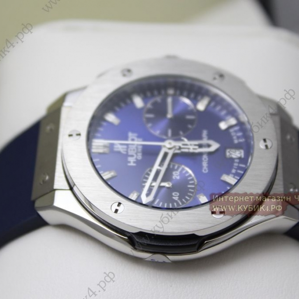 HUBLOT Classic Fusion Chronograph (код 262-02)