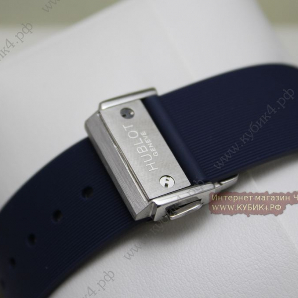 HUBLOT Classic Fusion Chronograph (код 262-02)