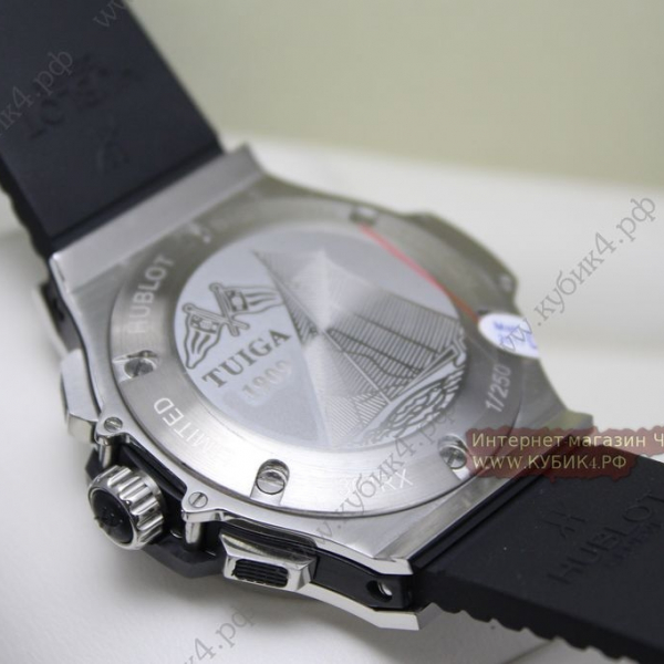 HUBLOT Big Bang Chronograph (код 093-04)