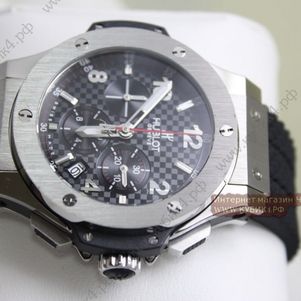 HUBLOT Big Bang Chronograph (код 093-04)
